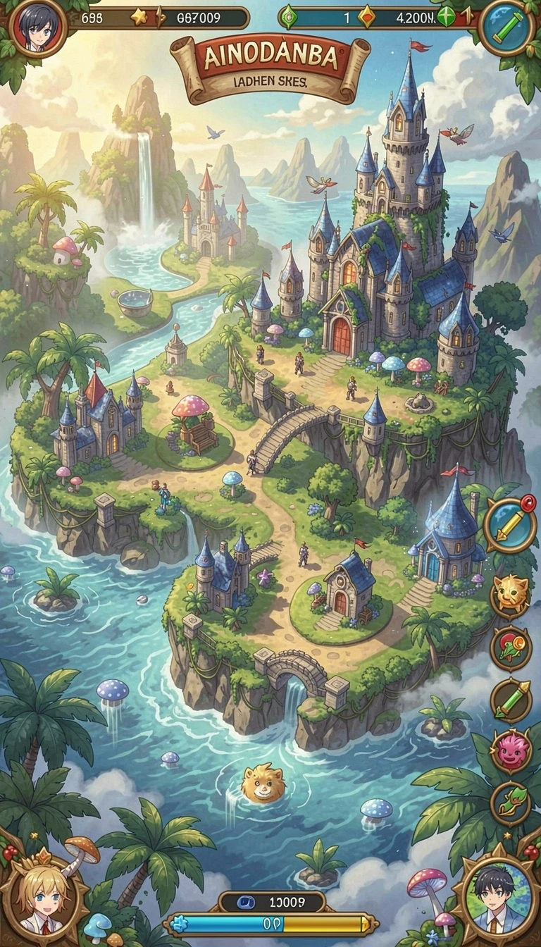 333a Screenshot