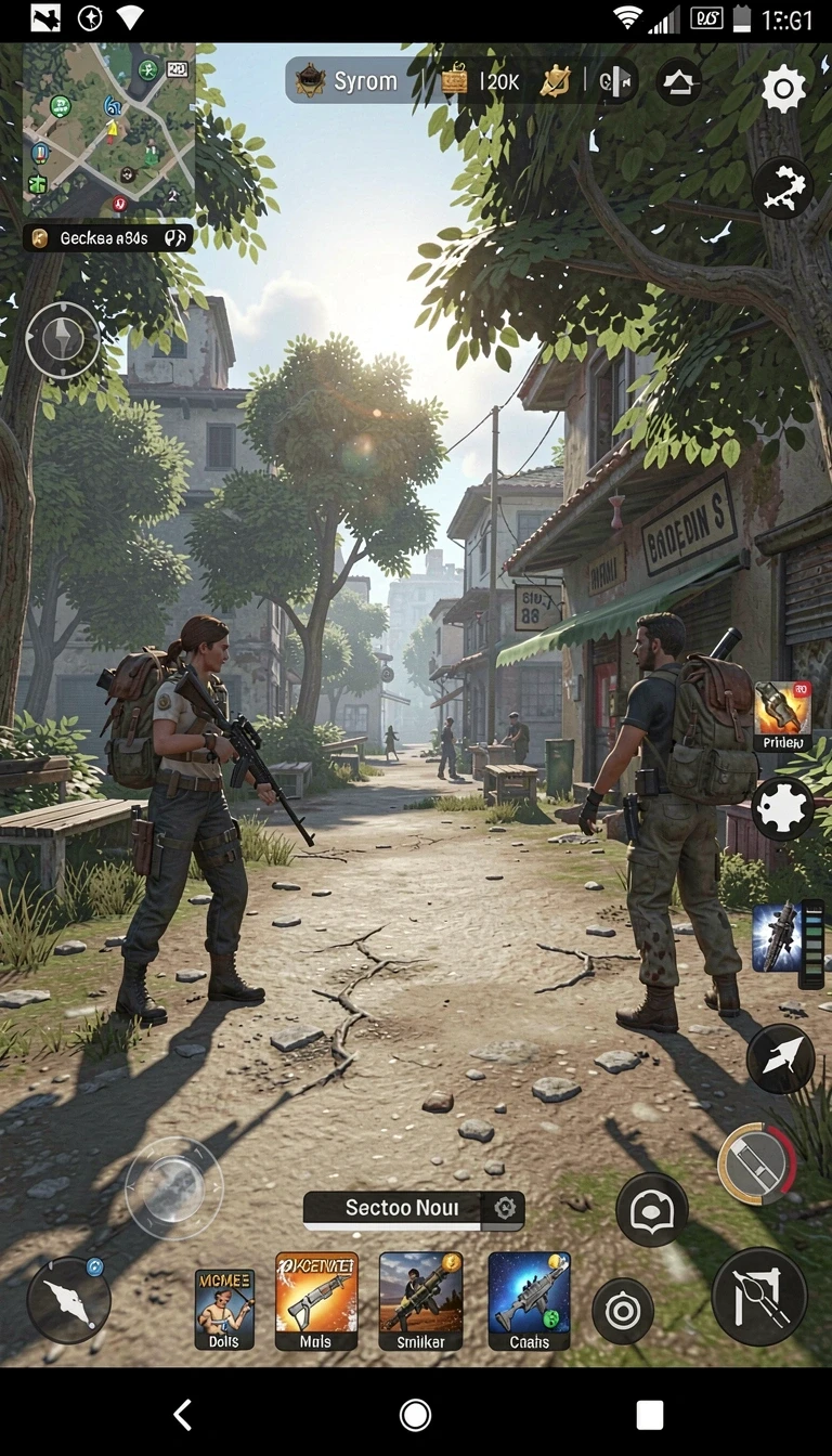 333a Screenshot