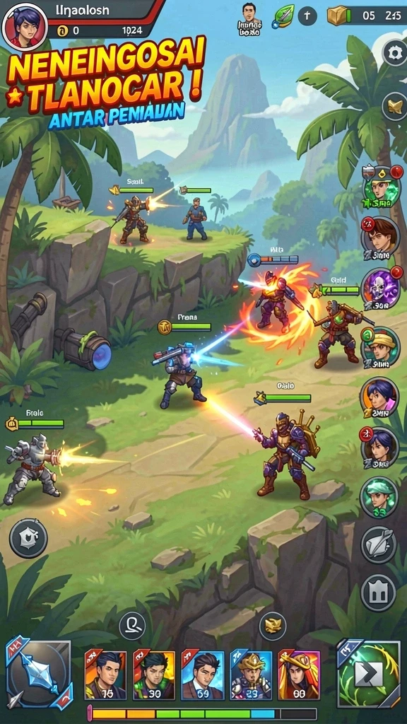 333a Screenshot